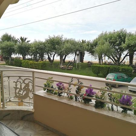 Hara'S Houses A Флогита Экстерьер фото