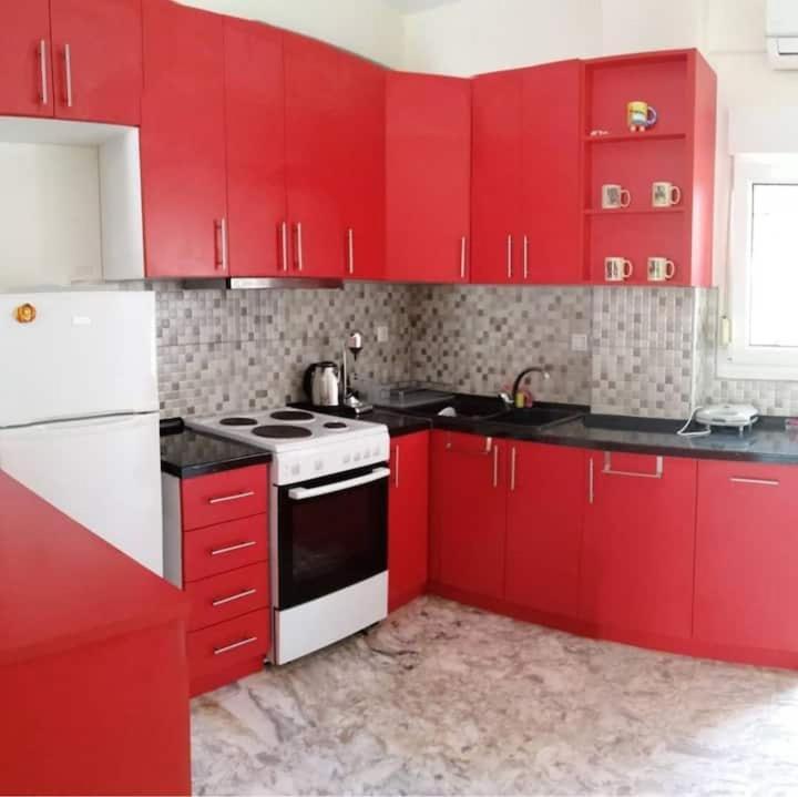 Hara'S Houses A Флогита Экстерьер фото