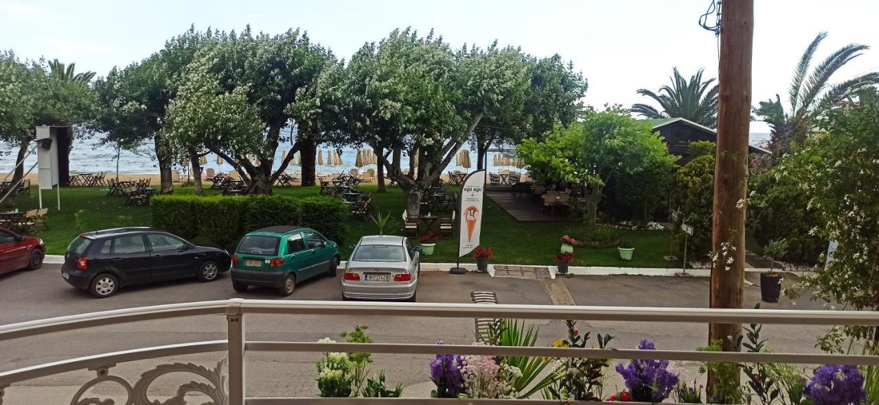 Hara'S Houses A Флогита Экстерьер фото