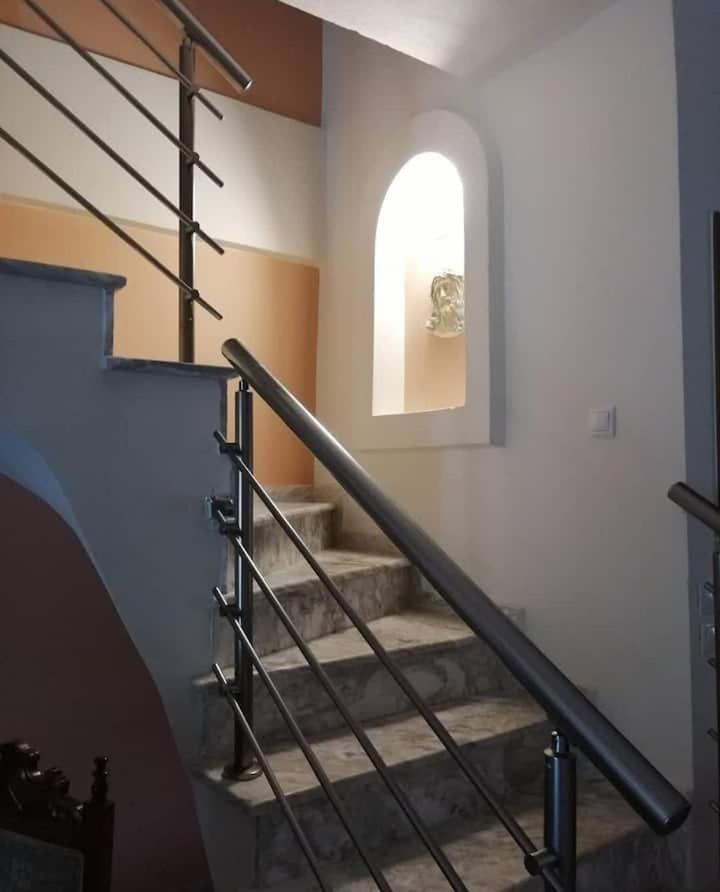 Hara'S Houses A Флогита Экстерьер фото