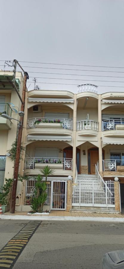 Hara'S Houses A Флогита Экстерьер фото